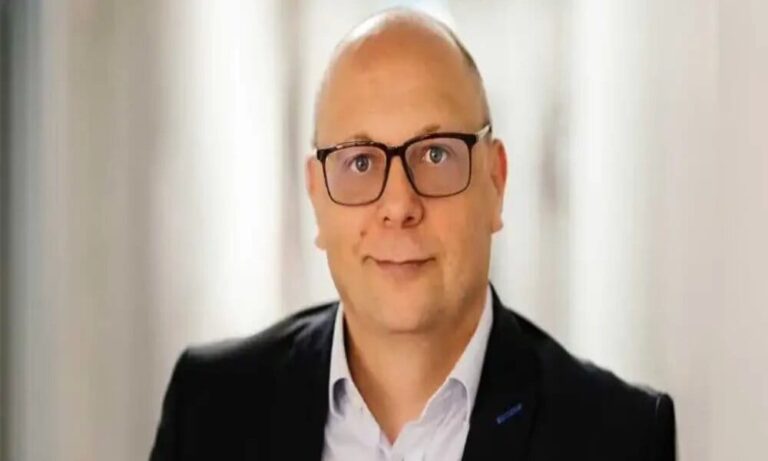 Pierre Jalady, nuevo CEO de UTA Edenred