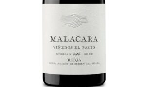 Malacara 2021, la última propuesta de viñedos El Pacto
