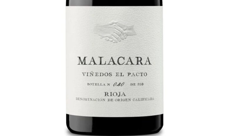 Malacara 2021, la última propuesta de viñedos El Pacto