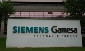 Siemens Gamesa