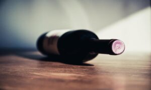 La Milla del Oro del vino vallisoletano se promociona en México
