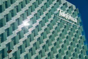 Telefónica