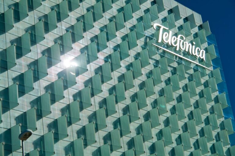 Telefónica