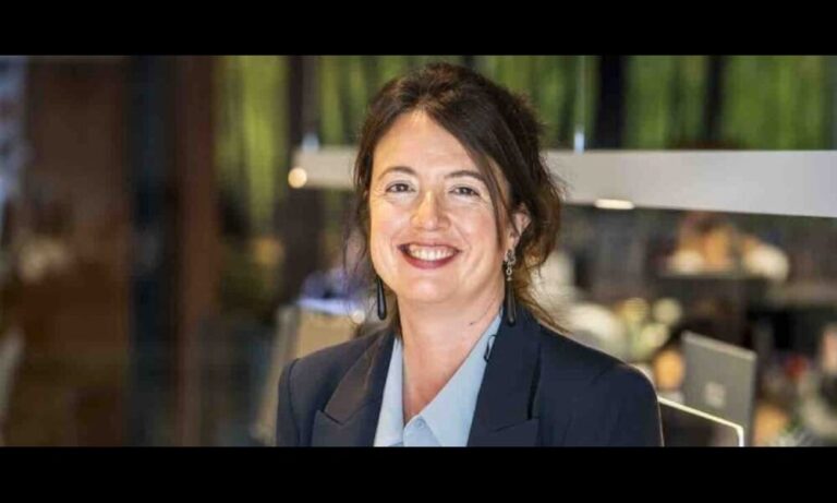 Cristina Rodríguez, nueva directora de cuentas globales de Apple Tree