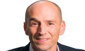 Joe Levy, nuevo CEO de Sophos