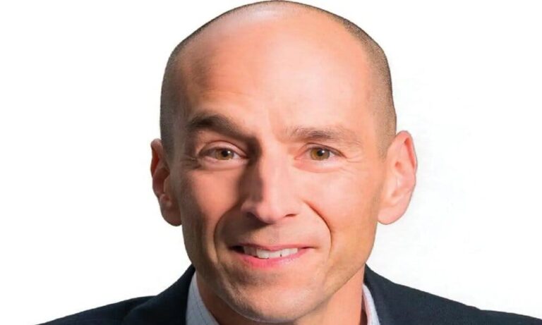Joe Levy, nuevo CEO de Sophos