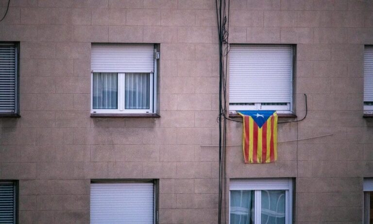 El Congreso aprueba la polémica Ley de Amnistía