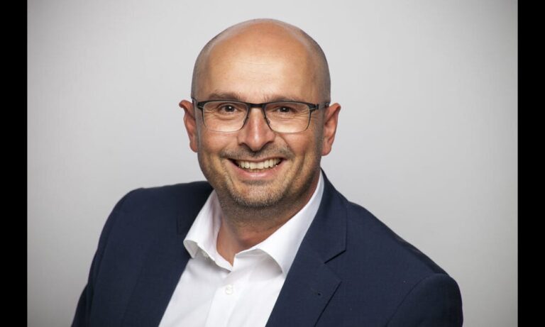 Robert Hienz nuevo CEO en Alemania de Solarpack