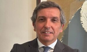 Álvaro Vitorero, nuevo consejero ejecutivo de Acacia Inversión