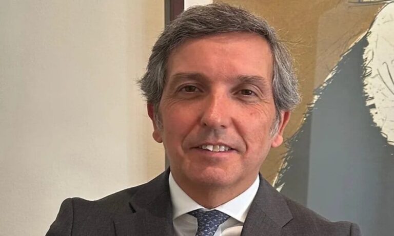Álvaro Vitorero, nuevo consejero ejecutivo de Acacia Inversión