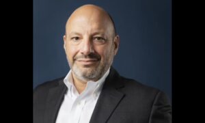 Antonio la Rosa nuevo jefe de ventas B2B para Europa, Oriente Medio y África de Motorola