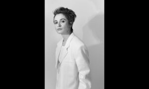 Verónica Leoni, nueva directora creativa de Calvin Klein Collection