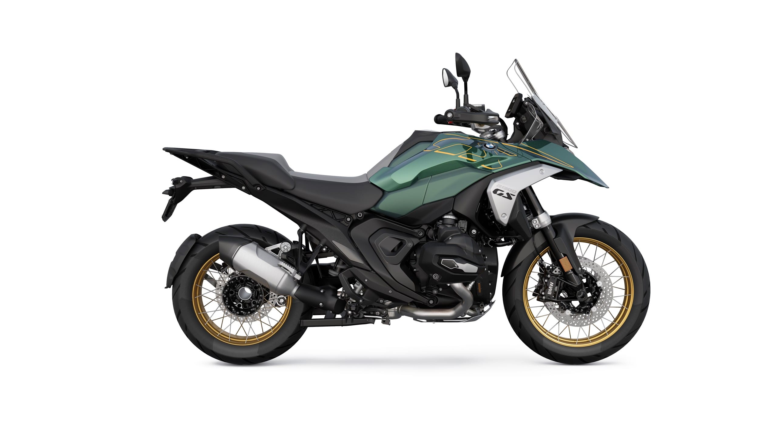 BMW R1300 GS