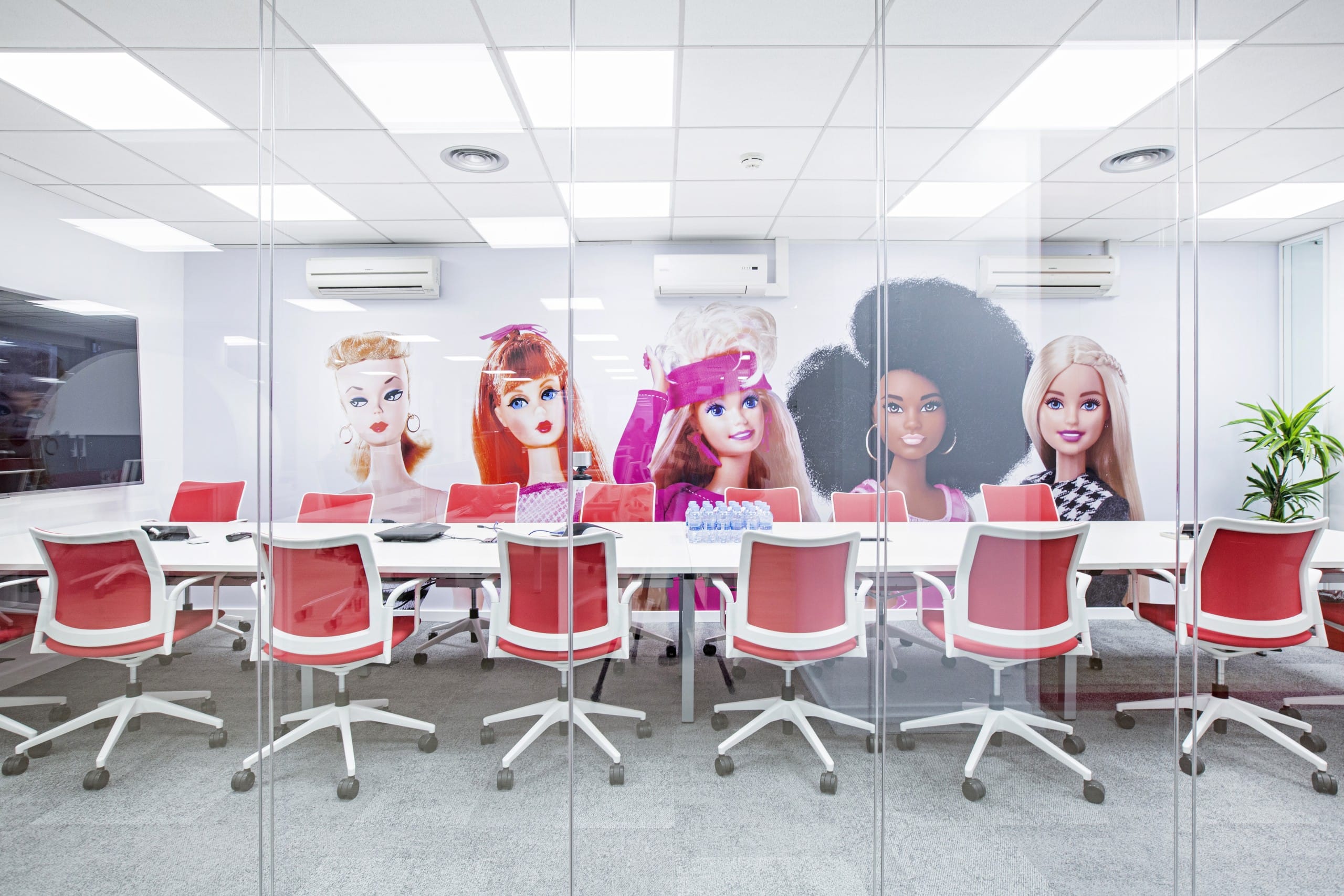Mattel