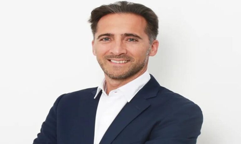Gianluca Piscopo, nuevo jefe de negocio de Munich Re