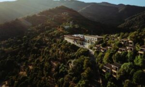 Zel Costa Brava: un Oasis de serenidad y sofisticación en Cala Giverola