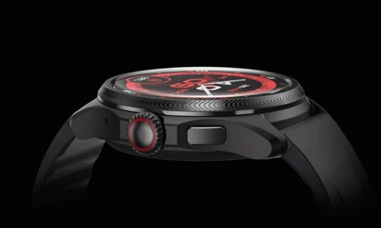 El TicWatch Pro 5 Enduro: el reloj inteligente mejor valorado por los usuarios de Amazon