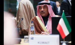 Sabá Jaled al Sabá, nuevo príncipe heredero de Kuwait