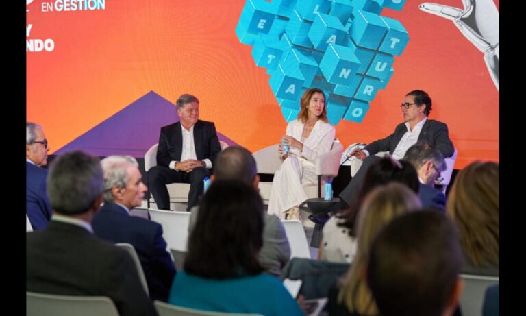 31º Foro Anual del Club Excelencia en Gestión: flexibilidad, creatividad e IA