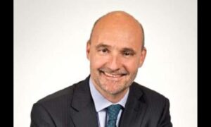Luis Vallejo, nuevo CEO de +Simple Spain