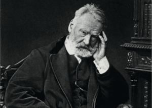 Víctor Hugo