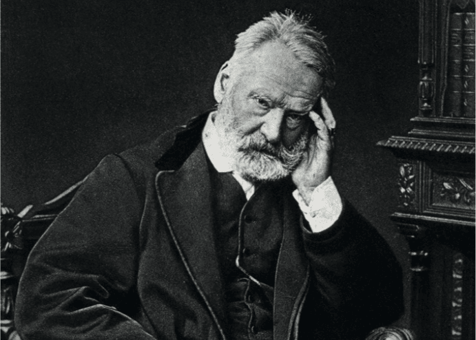 Víctor Hugo
