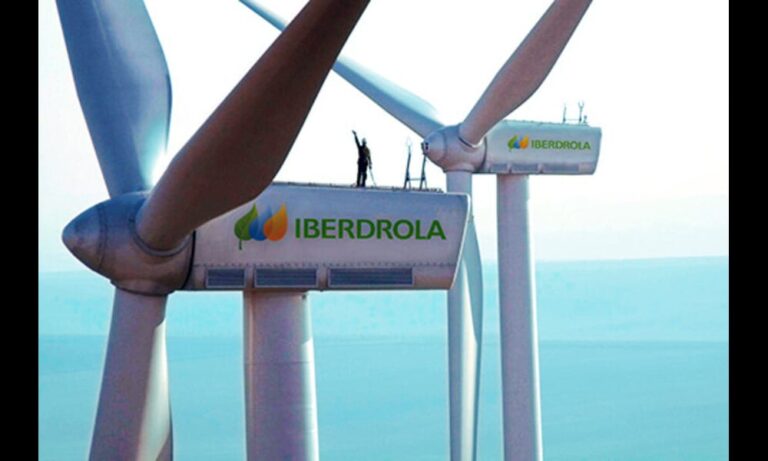 Iberdrola