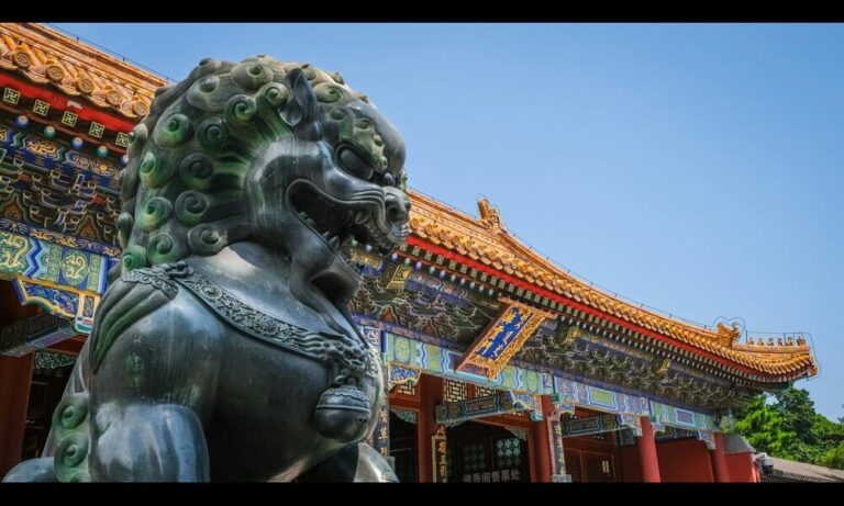 España y China apuestan por la inversión mutua