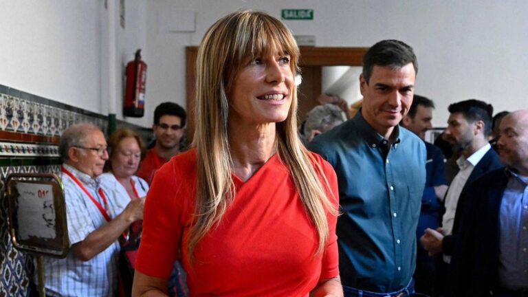 Begoña Gómez