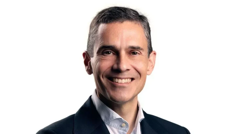 Juan Francisco Rodríguez, nuevo CEO de Bilba Constructora