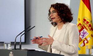 3.500 millones de euros al año: la recaudación del nuevo impuesto de Sociedades