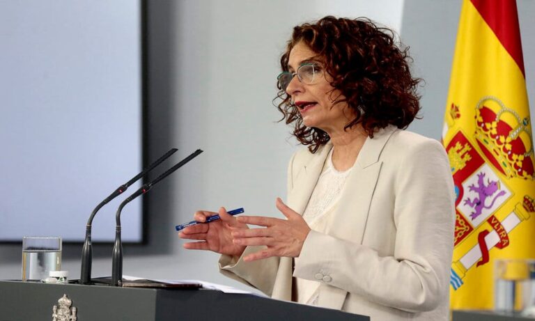 3.500 millones de euros al año: la recaudación del nuevo impuesto de Sociedades