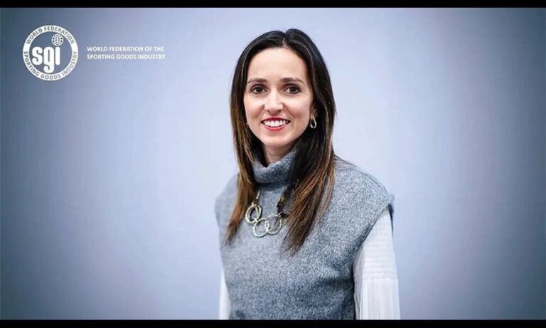 Emma Zwiebler, nueva CEO de WFSGI