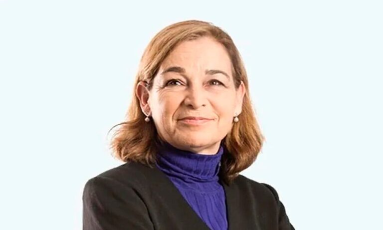 Belén Romana entra en el consejo de Inditex