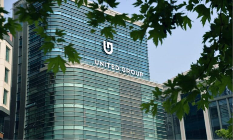 Saudi Telecom estudia la compra de United Group