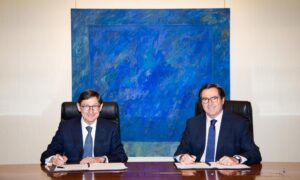 CaixaBank y CEOE amplían su compromiso con el crecimiento empresarial con una nueva línea de financiación de 40.000 millones