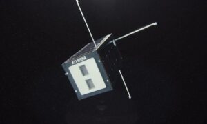 GED entra en el capital de la empresa aeroespacial IENAI SPACE mediante una coinversión con el CDTI