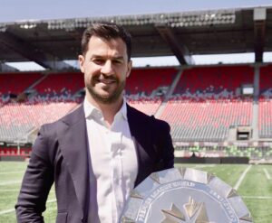 Fernando López, nuevo director general del Real Zaragoza