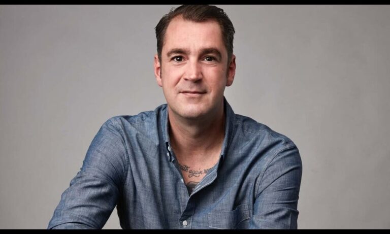 Lucas Rodríguez, nuevo Chief Strategy Officer de McCann Worldgroup España