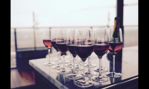 Líderes vitivinícolas de tres continentes se reúnen en Bodegas Martín Códax