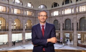 Hernández de Cos