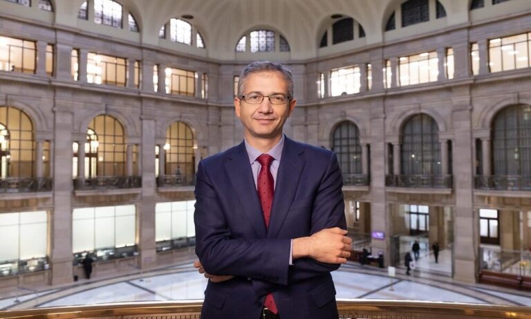 Hernández de Cos