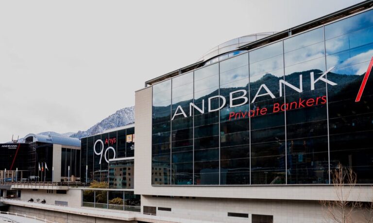 Andbank adquiere Gesconsult y refuerza presencia mercado español