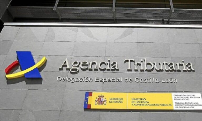 El Ministerio de Hacienda