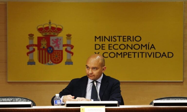 Jaime García-Legaz, nuevo Presidente No Ejecutivo de DoValue España
