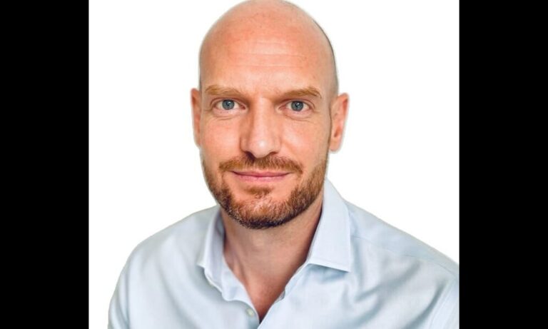 Andrew Bresler, nuevo CEO de Saxo UKSaxo UK