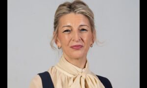 Yolanda Díaz