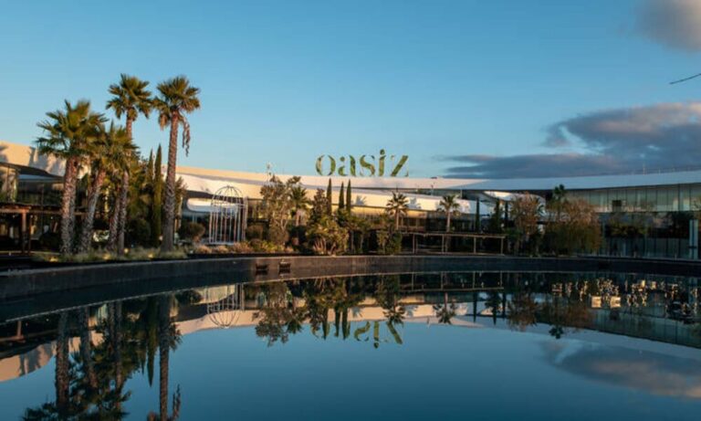 Oasiz