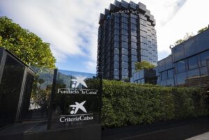 Fundación La Caixa, Criteria Caixa