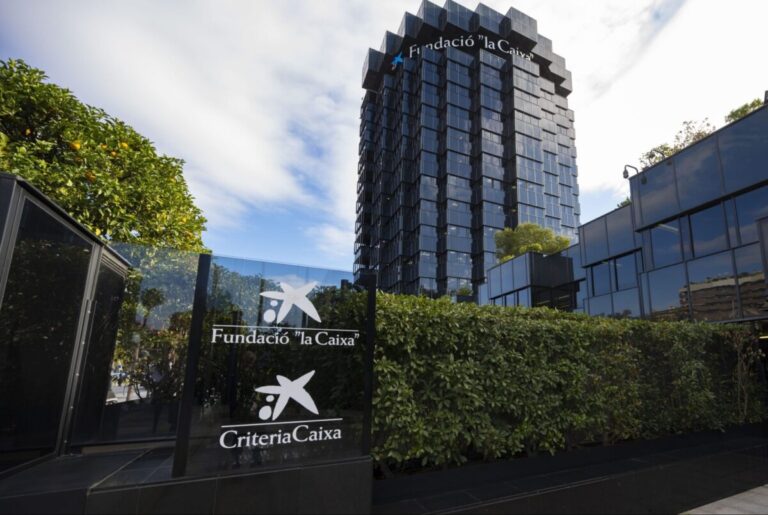 Fundación La Caixa, Criteria Caixa